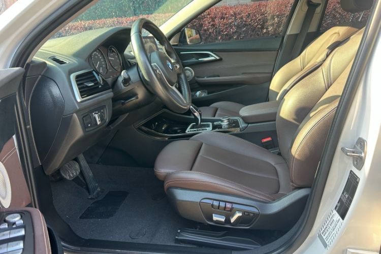 Used BMW 1 Series 2021 120i M Sport Night Edition