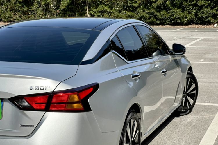 Used Nissan Teana 2021 2.0L XL Comfort Edition