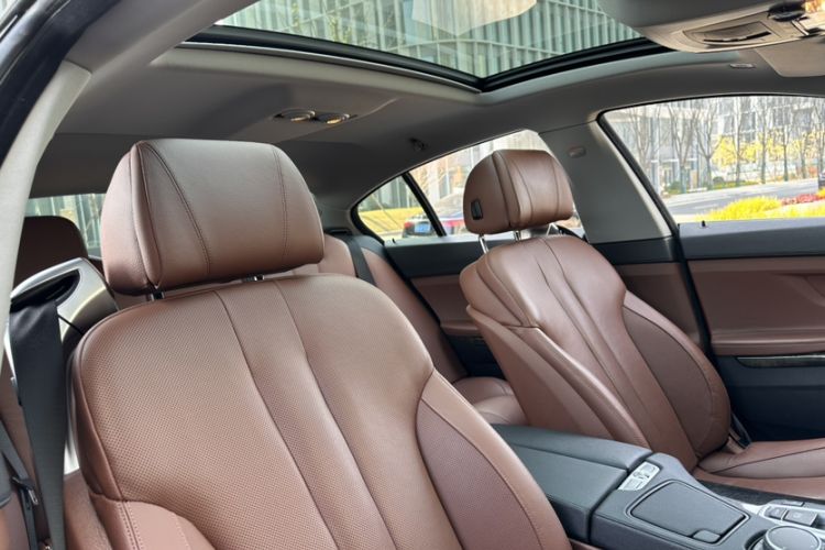 Used BMW 6 Series 2016 640i Gran Coupe
