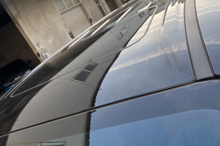 Used GAC Trumpchi M8 2023 Zongshi Series 400T Flagship Edition