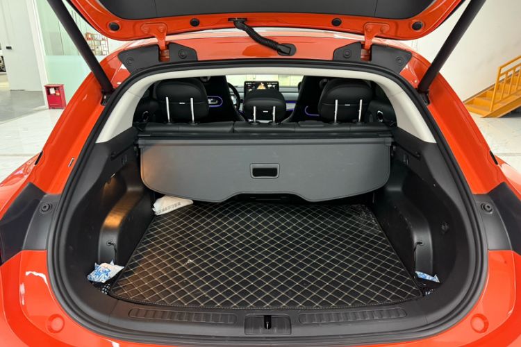 Used smart #3 2023 Pulse Four-Wheel Drive Edition