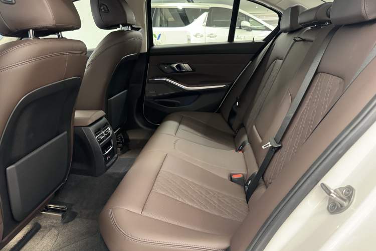 Used BMW 3 Series 2022 330i M Sport Night Edition