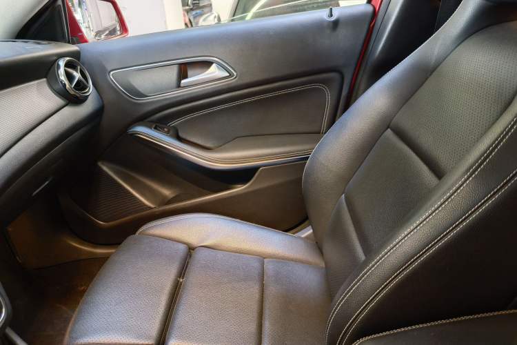 Used Mercedes-Benz GLA 2019 GLA 200 Dynamic Edition