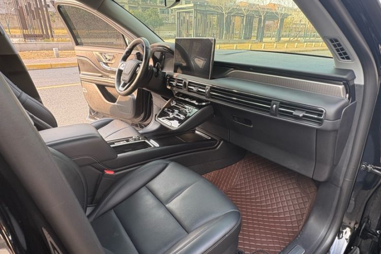 Used Lincoln Corsair 2022 Revised Version 2.0T Two-Wheel Drive Premium Edition
