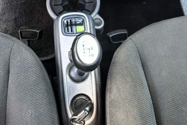 Used smart fortwo 2012 1.0 MHD Hardtop Comfort Edition