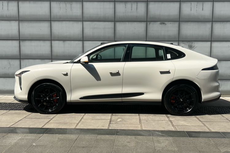 Used IM LS6 2026 Model Pure Electric Pro Max Exterior 10