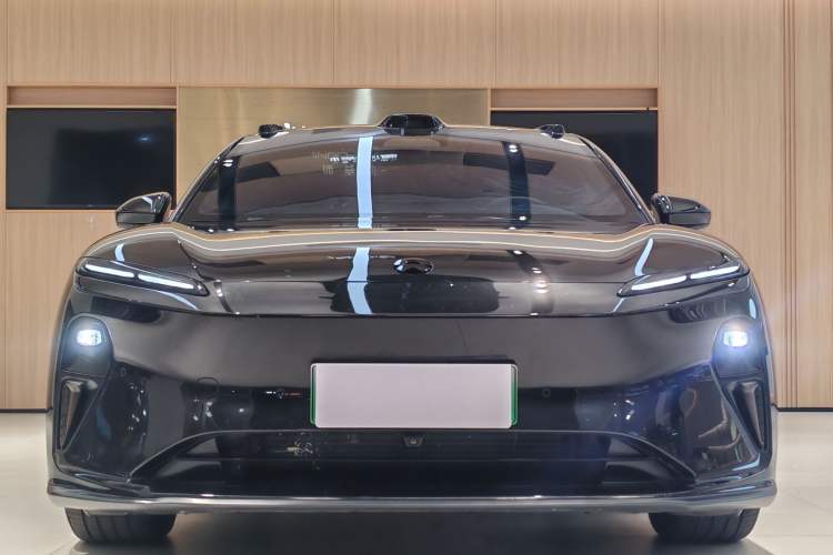 Used Nio ET5T 2024 75kWh Touring