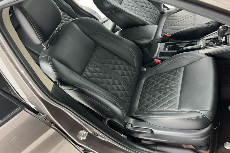 Used Mitsubishi ASX 2020 2.0L CVT Smart Edition