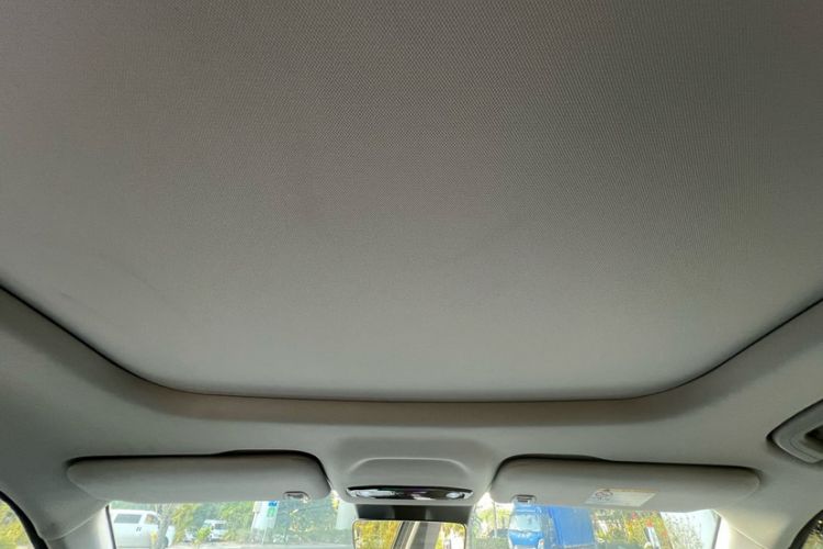 Used Geely Galaxy E5 2024 530km Starship Edition