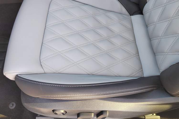 Used Volkswagen Magotan 2023 2 Million Units Limited Edition 330TSI DSG Leading Version Interior 10