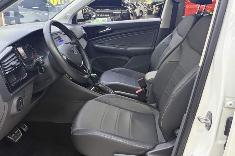 Used Jetta VS5 2019 280TSI Automatic Enjoyment Model
