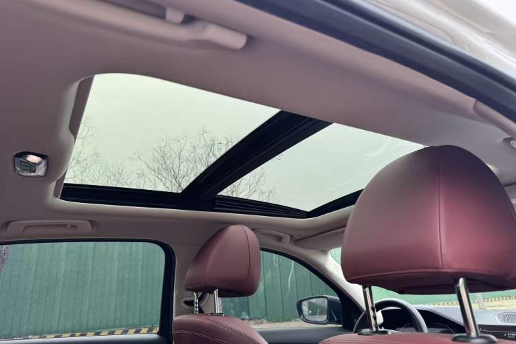 Used BMW 3 Series 2022 325Li M Sport Night Edition Package