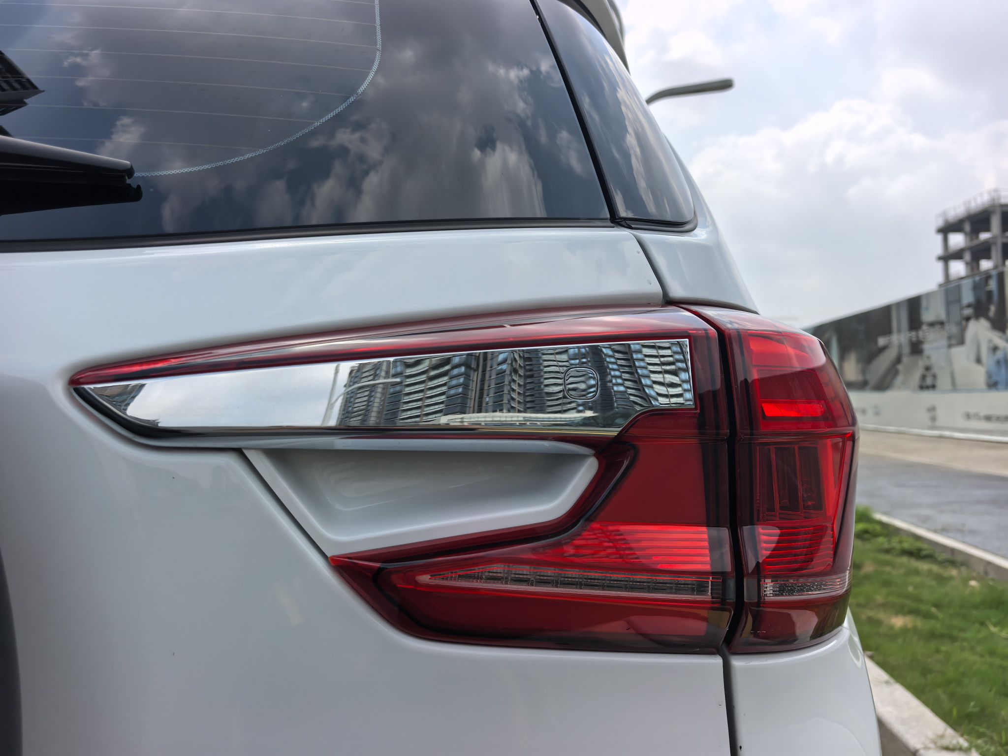 BYD Yuan Pro 2021 401 km Deluxe Version — снимка 18