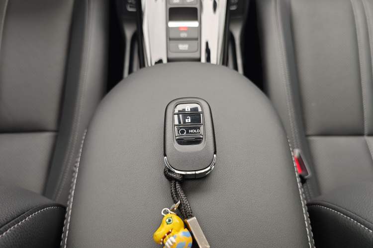 Used Honda HR-V 2023 240TURBO Prestige Edition