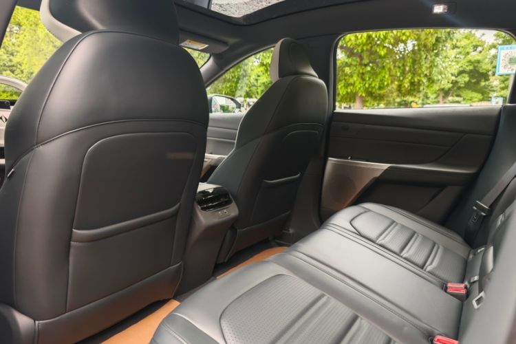 Used Dongfeng eπ eπ007 2024 620 Pro Version
