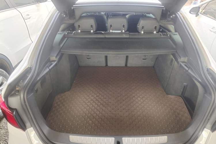 Used BMW 3 Series GT 2019 320i M Sport Package