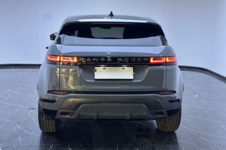 Used Land Rover Range Evoque 2020 249 PS R-DYNAMIC S Sport Edition Exterior 5