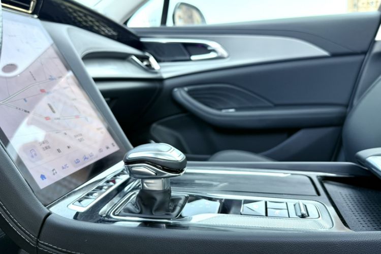 Used Hongqi H5 2023 1.5T HEV Smart Connect Flagship Edition Interior 8