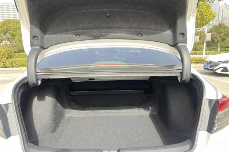 Used Honda Civic 2025 240TURBO CVT Smart & Fun Plus