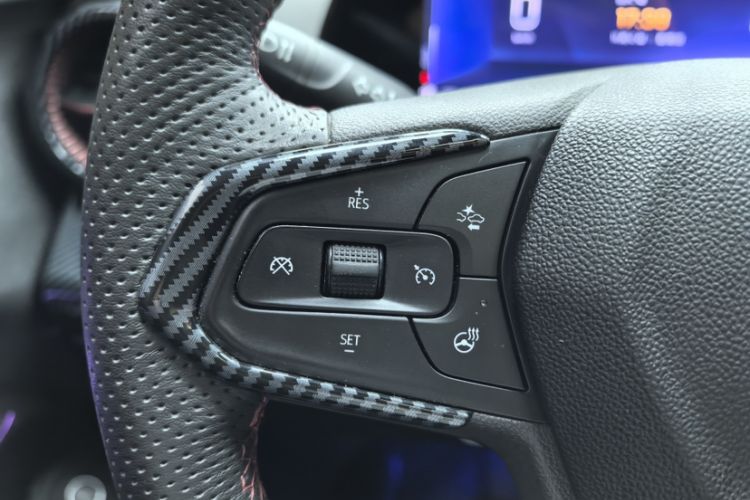 Used Chevrolet Seeker 2022 1.5T CVT RS Bee Wave Edition
