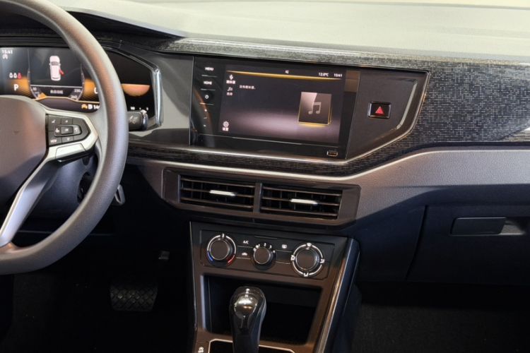 Used Volkswagen Lavida 2023 New Rui 1.5L Automatic New Yi Edition
