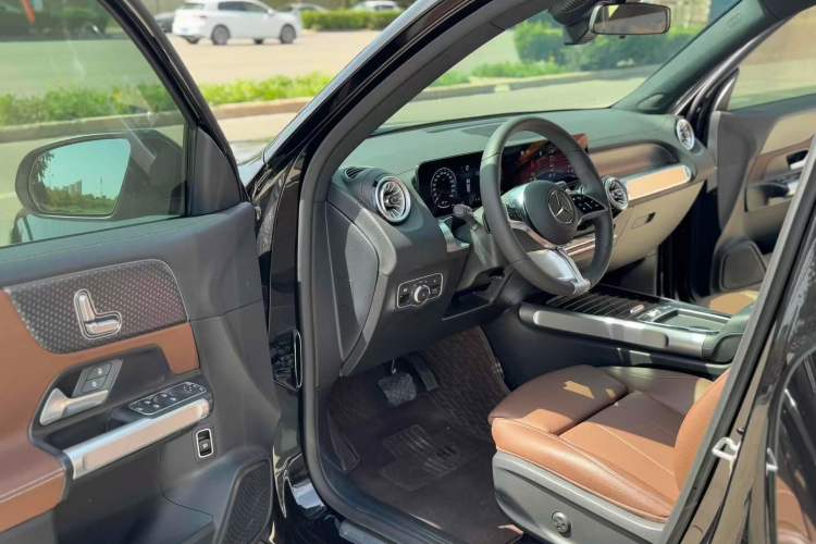 Used Mercedes-Benz GLB 2024 Refresh GLB 220 Dynamic Edition