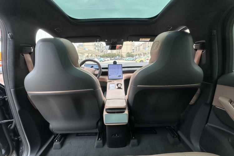 Used Nio ES6 2023 75 kWh