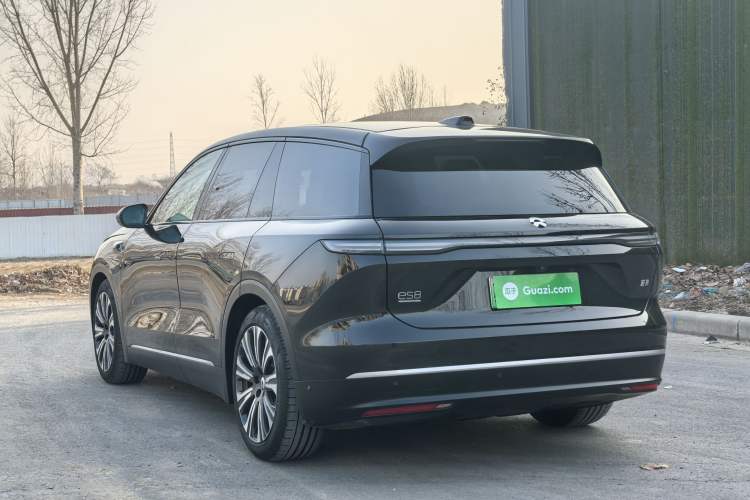 Used Nio ES8 2024 75 kWh
