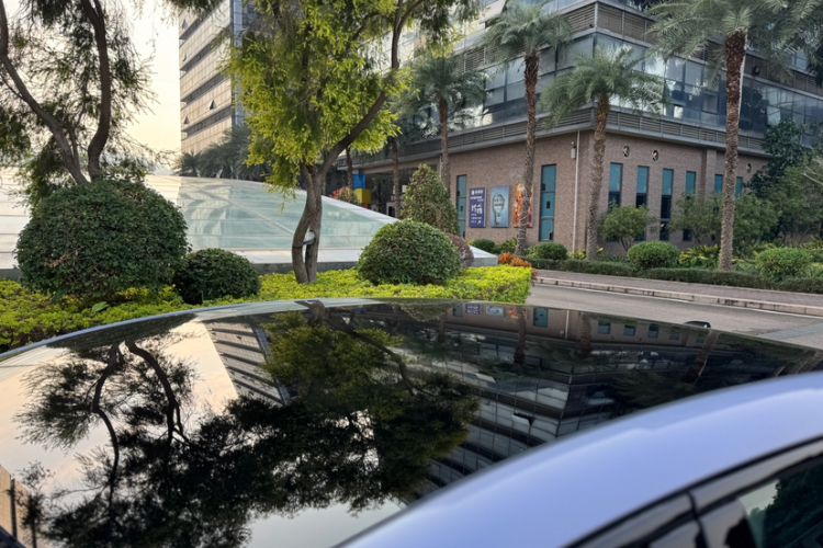 Used BYD Seal 2025 510 Smart Navigation Version