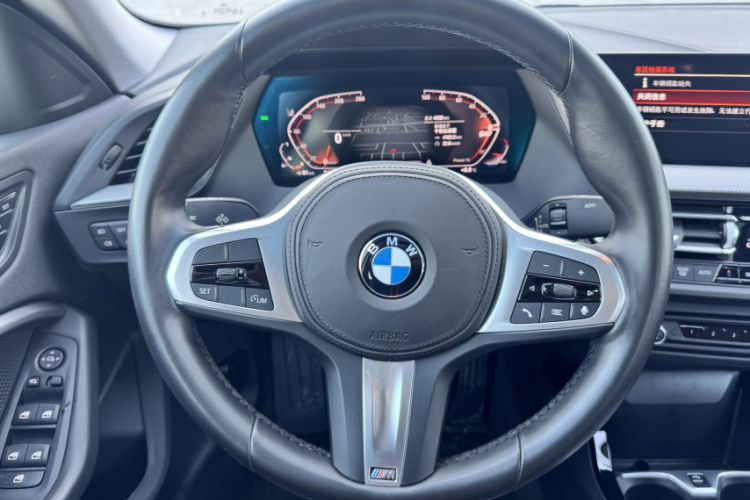 Used BMW 2 Series (Import) 2023 225i Four-Door Coupe M Sport Package