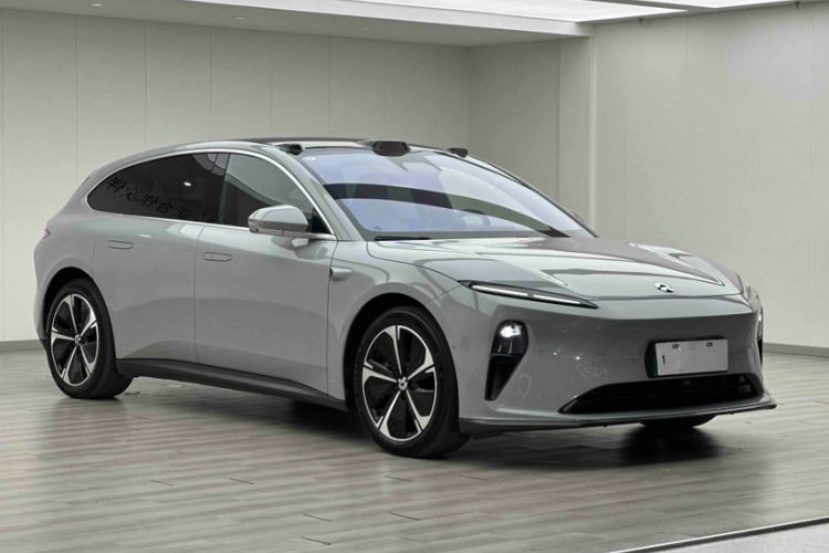 Used Nio ET5T 2024 75kWh Touring
