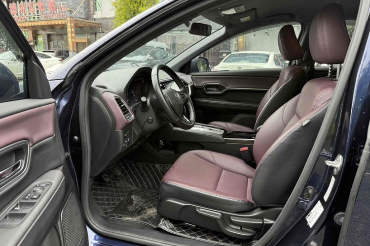 Used CIIMO M-NV 2021 Shangcheng Edition