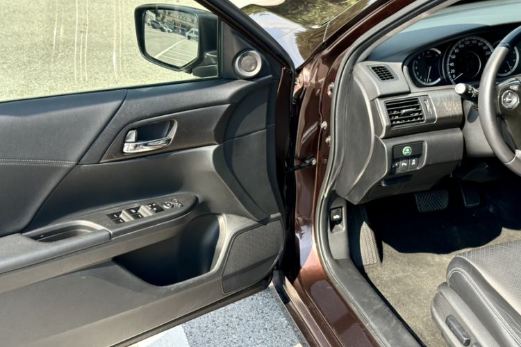 Used Honda Accord 2014 2.0L EX Luxury Edition