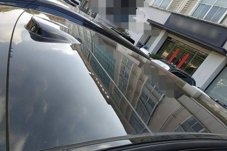 Used Zeekr MIX 2025 Long-Range Intelligent Driving Edition