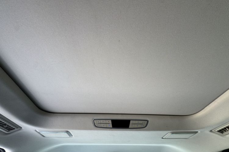 Used Hongqi HQ9 2023 2.0T Smart Connect Flagship Edition Headliner