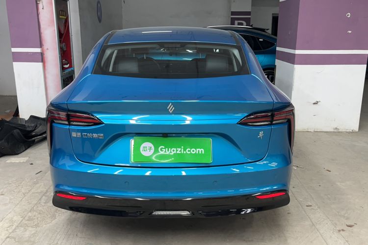 Used JMEV GSE 2023 Standard Range Industry Edition