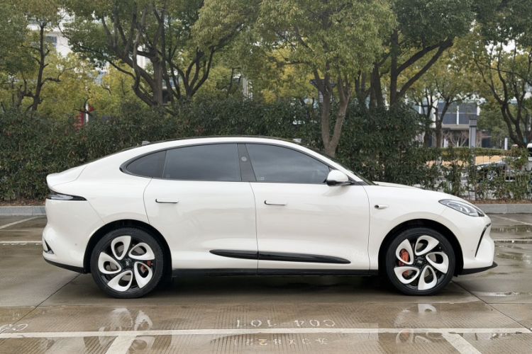 Used IM LS6 2023 Max Enhanced Performance Edition