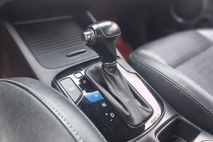 Used Kia K3 2016 1.6L Automatic DLX
