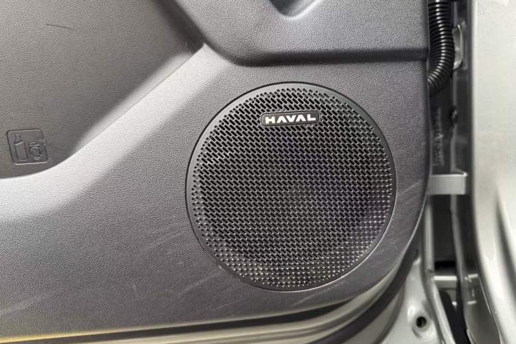 Used Haval Raptor New Energy 2023 Hi4 145 Explorer Edition