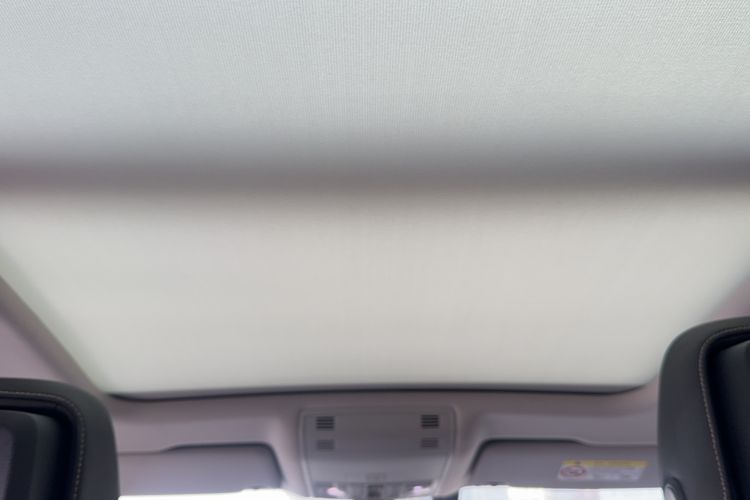 Used Volkswagen Magotan GTE Plug-in Hybrid 2020 GTE Luxury Model
