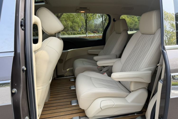 Used Audi Q5L 2020 Updated 40 TFSI Prestige Fashion Edition