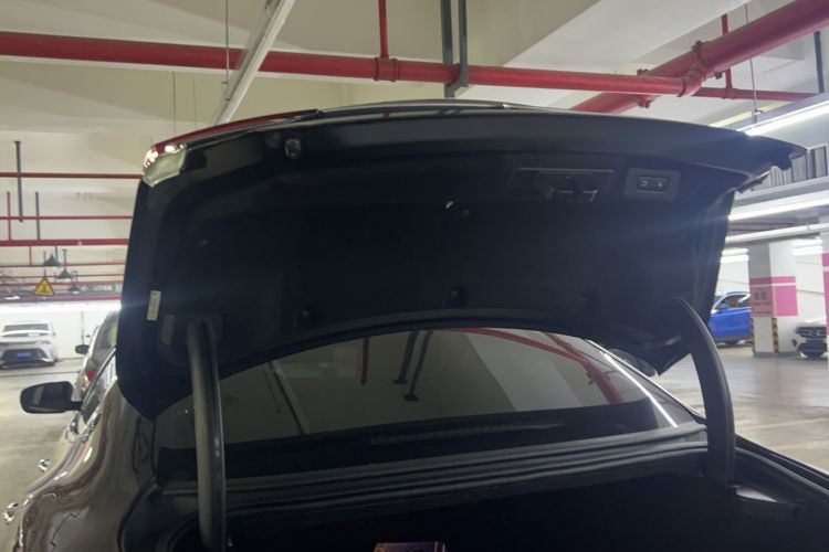 Used Maserati President 2017 3.0T Standard Model
