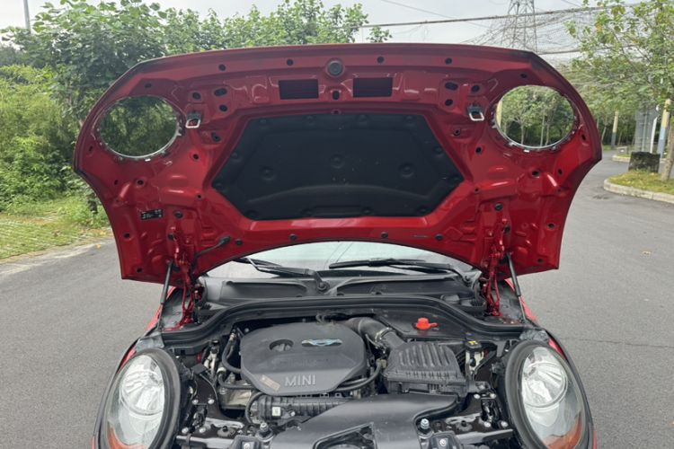 Used MINI 2016 1.5T COOPER Five-Door Edition
