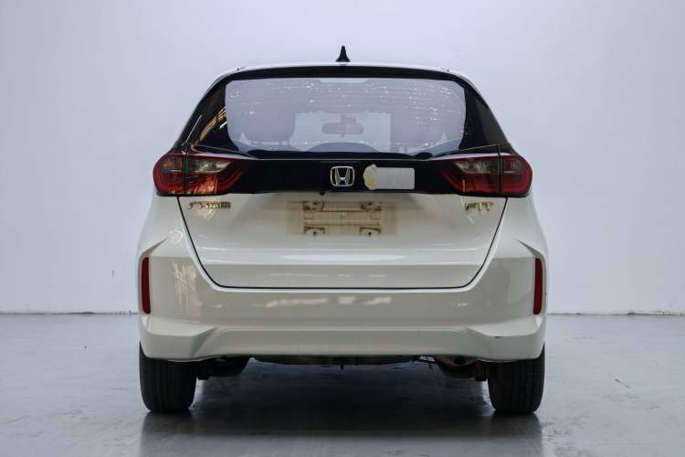 Used Honda Fit 2021 1.5L CVT Trendy Edition
