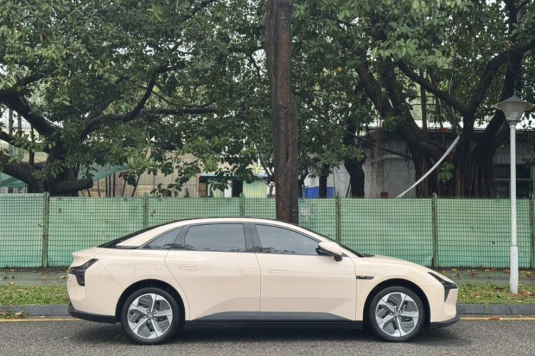 Used XPeng MONA M03 2024 620 with Ultra-Long Range
