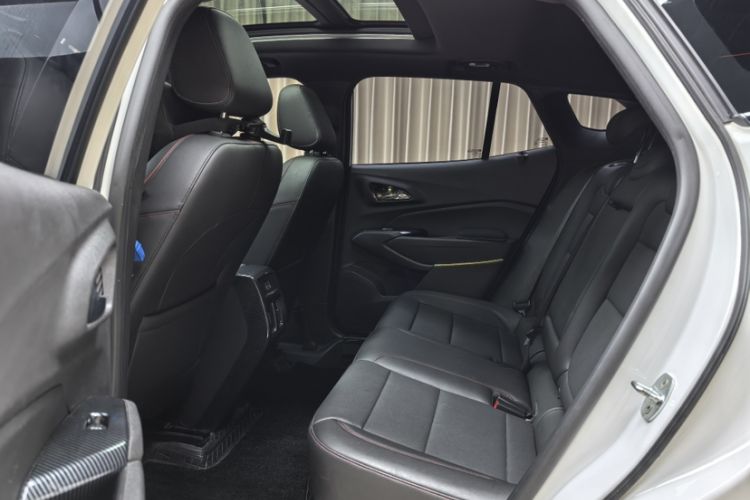 Used Chevrolet Seeker 2022 1.5T CVT RS Bee Wave Edition
