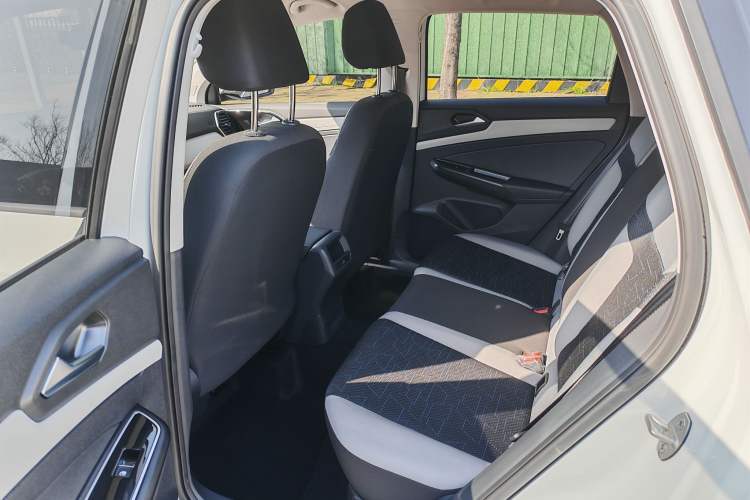 Used Jetta VS5 2024 280TSI Automatic Pioneer Edition