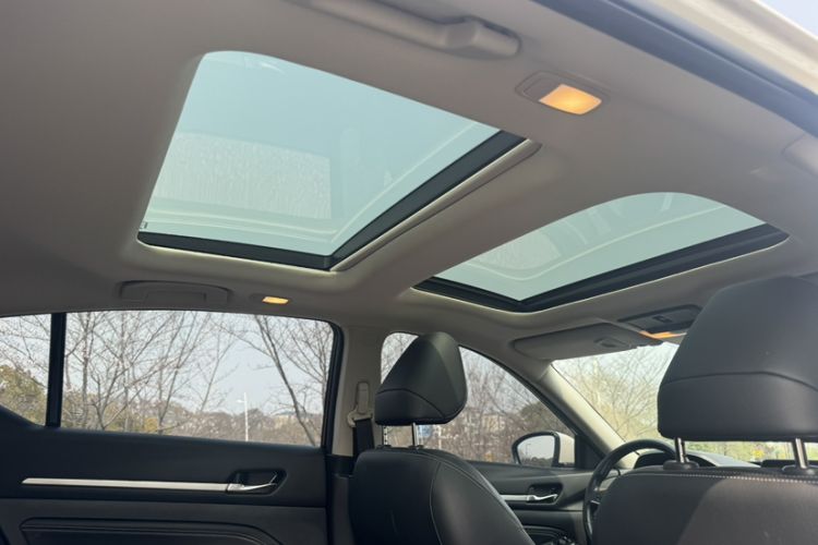 Used Nissan Teana 2021 2.0L XL Comfort Edition