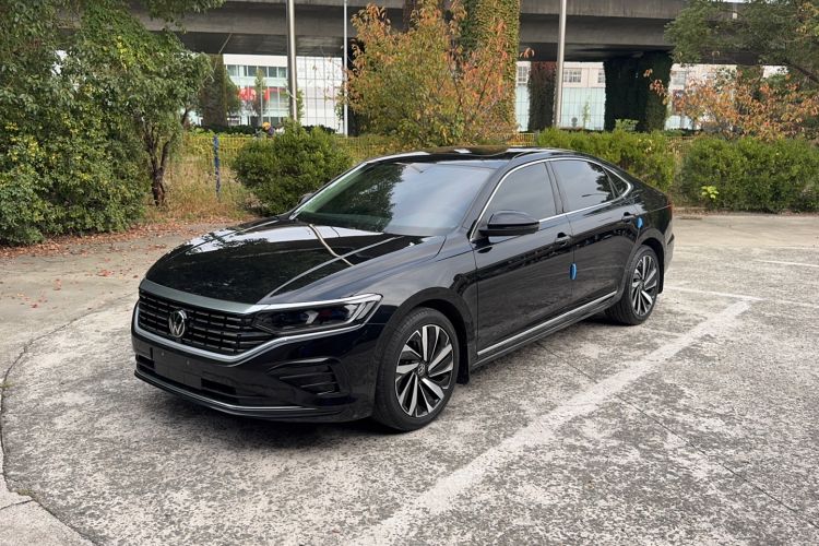 Used Volkswagen Passat 2023 330TSI Elite Edition