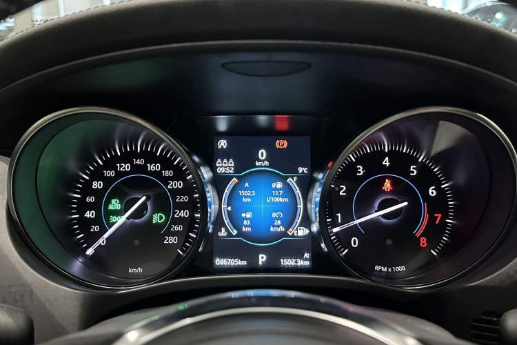 Used Jaguar F-PACE 2020 2.0T Urban Deluxe Edition